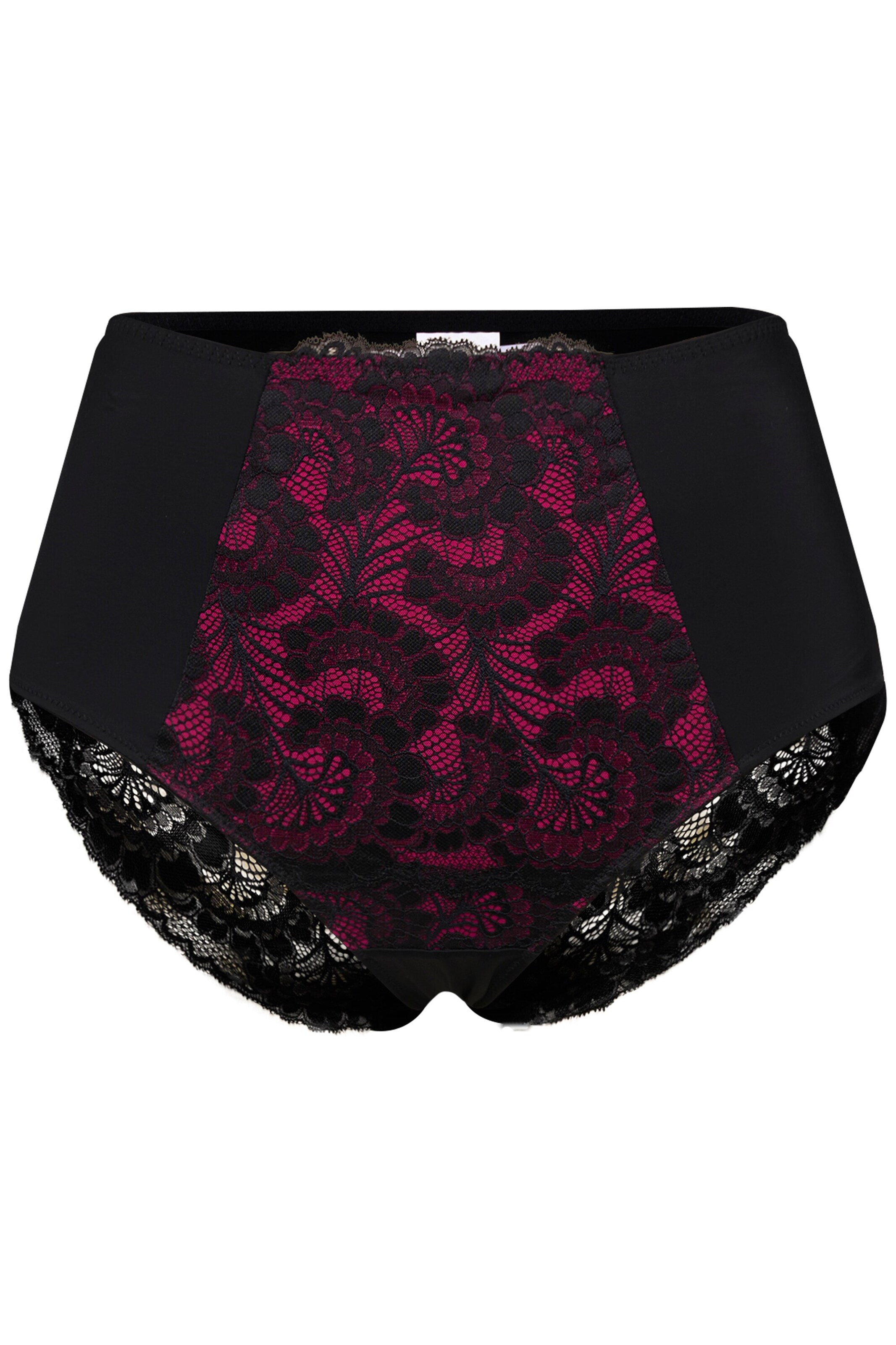 TruYou Slip in Black: front