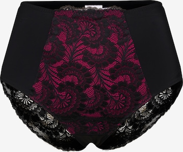 TruYou Slip in Zwart: voorkant