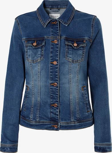 TATUUM Prijelazna jakna 'Beska' u plavi traper, Pregled proizvoda