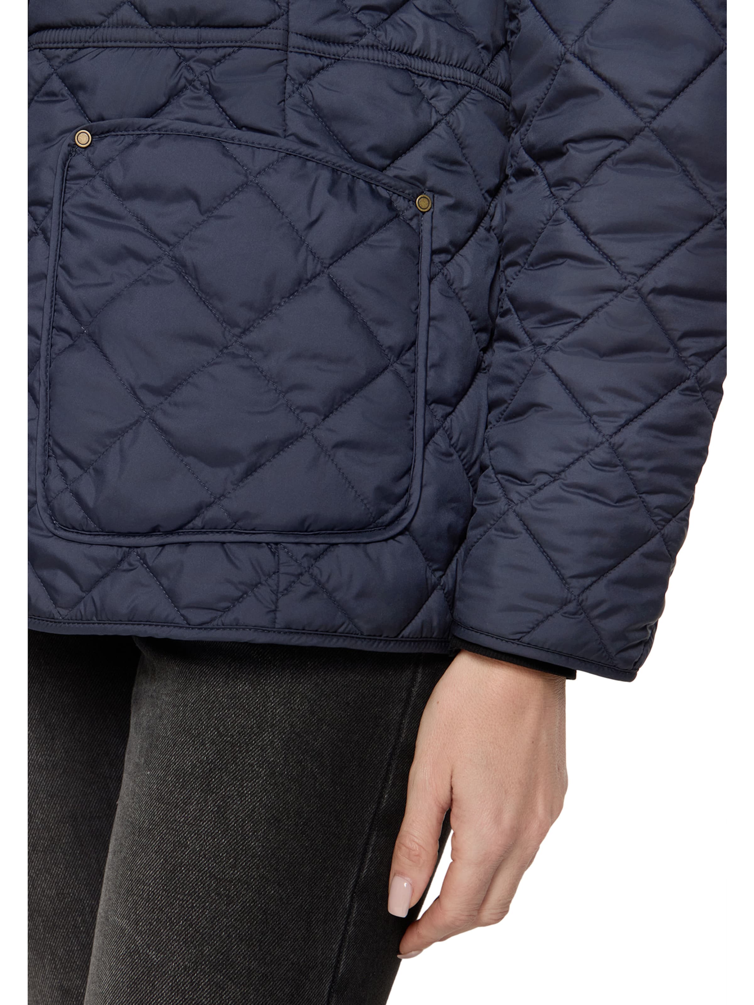Betty Barclay Winter jacket in Blue
