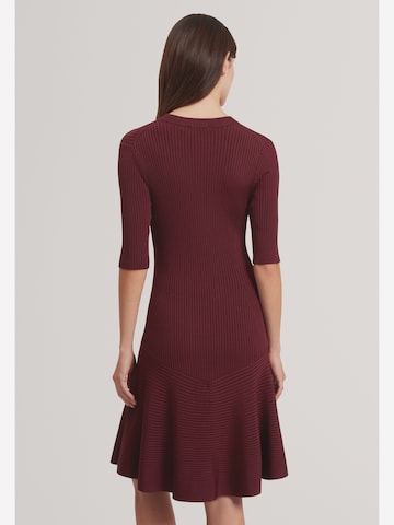 Ted Baker Kleid 'Mahraa' in Rot