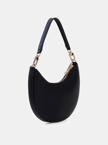 GUESS - Bolso de hombro 'Tasmin' en negro
