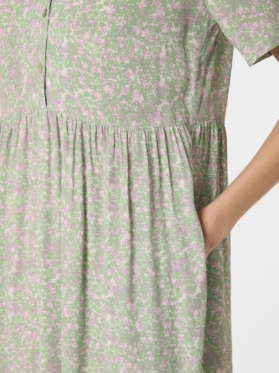 Marie Lund Summer Dress ' ' in Green, Item view