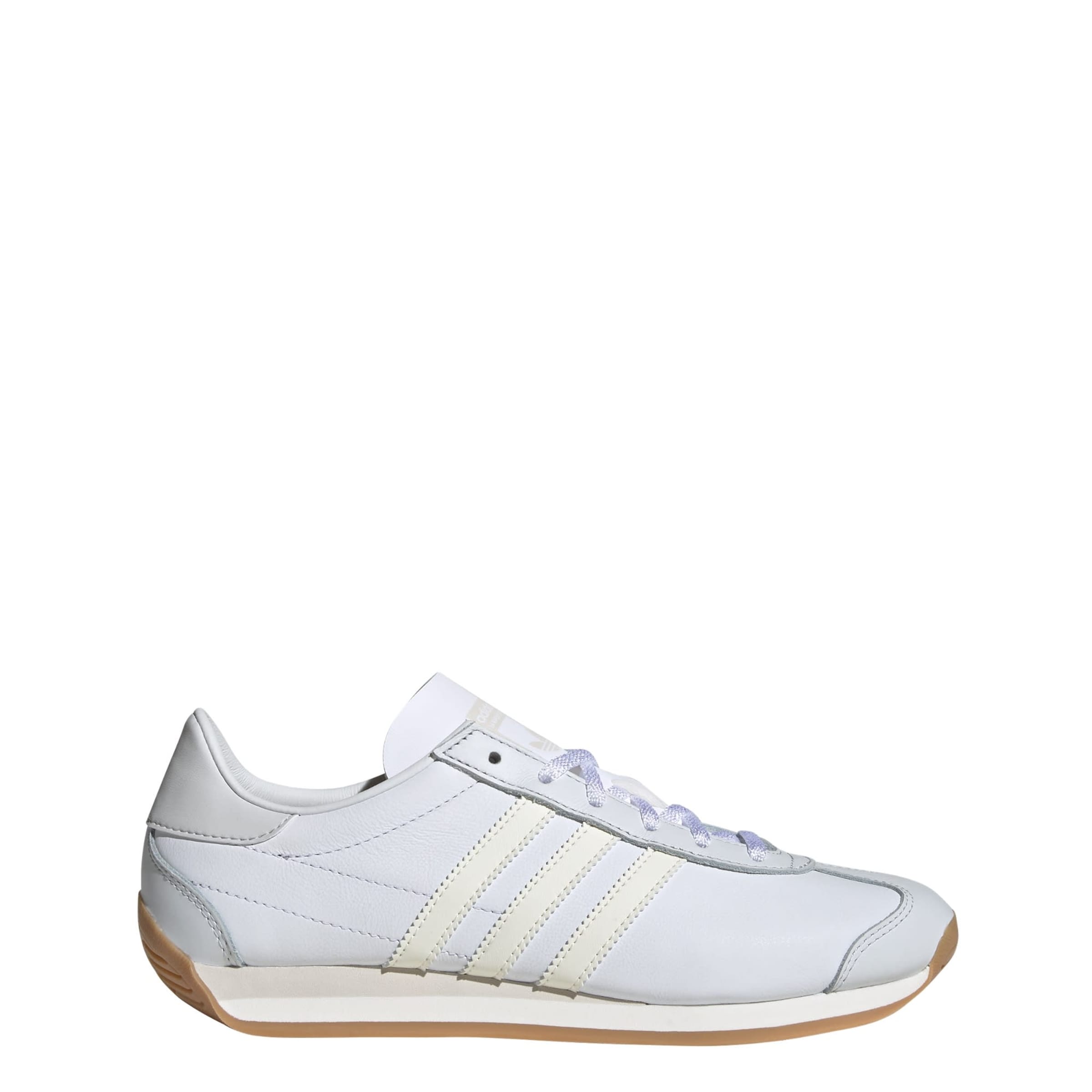 Sneaker bassa 'Country Og' di ADIDAS ORIGINALS in bianco