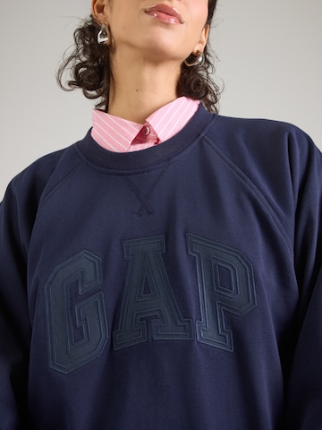 GAP Tréning póló - kék