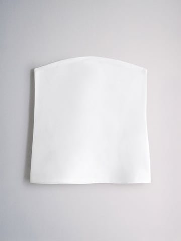 The Set Top in Braun