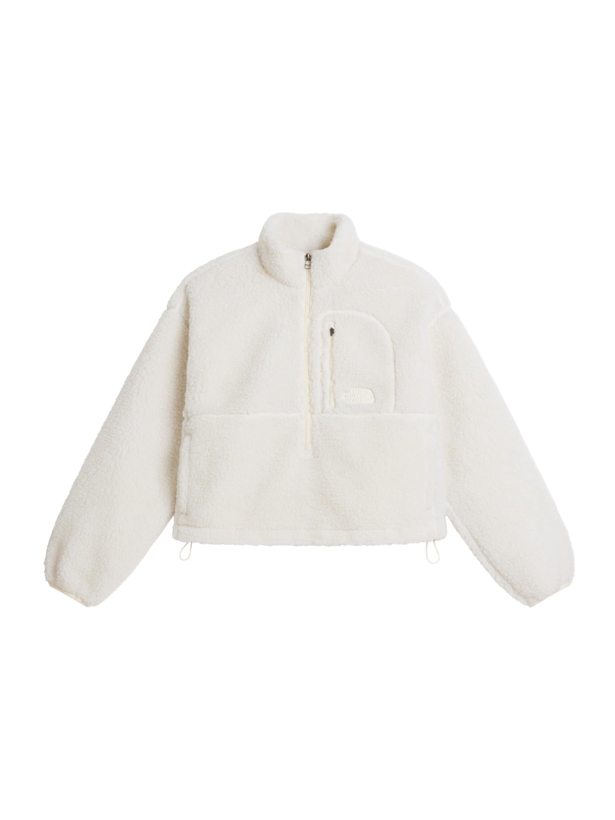 Veste mi-saison 'Extreme Pile 2' THE NORTH FACE en blanc : devant