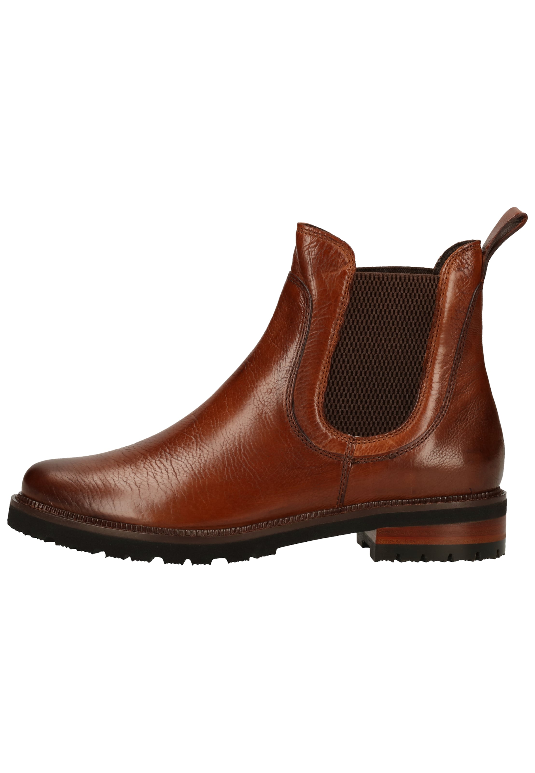 Everybody Chelsea boots in Brown