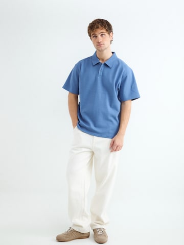 BALMOHK Paita värissä sininen