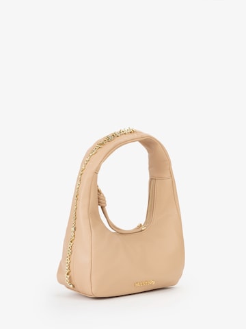 VALENTINO Чанта за през рамо 'HARMONIA' в бежово