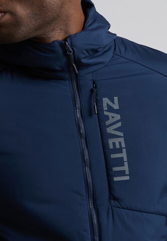Zavetti Canada Between-season jacket 'Zenora 2.0' in Blue