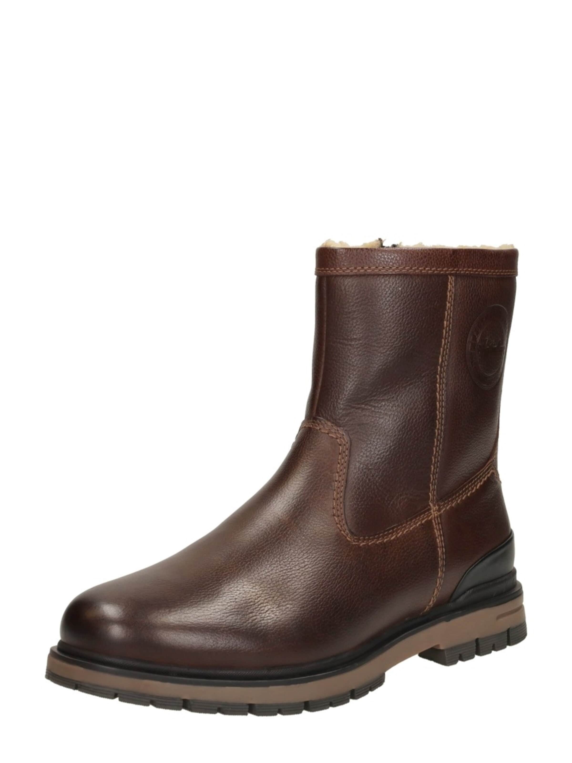 Bottes 'Paramount' Australian en marron