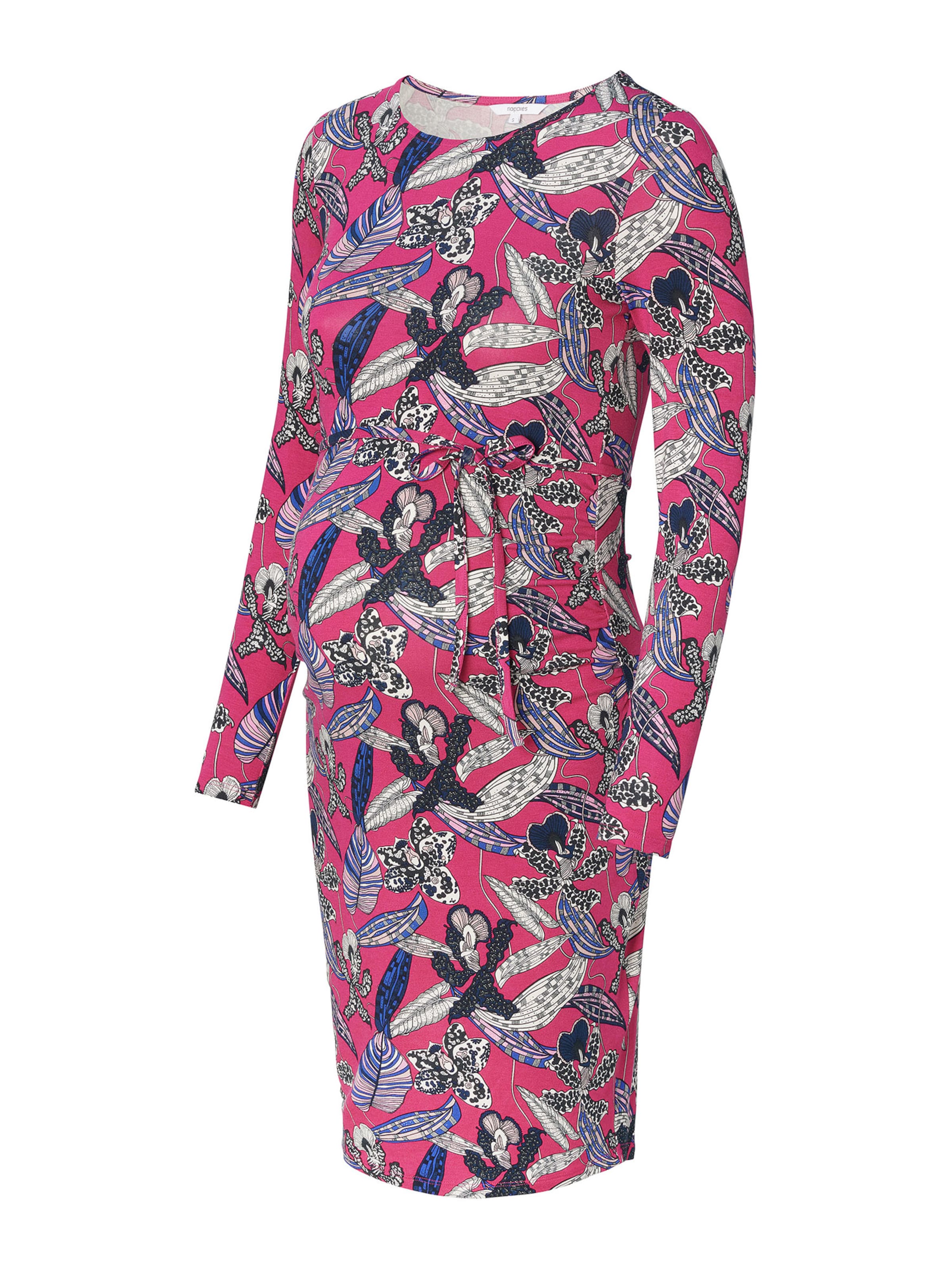 Noppies Kleid 'Austin' in Pink