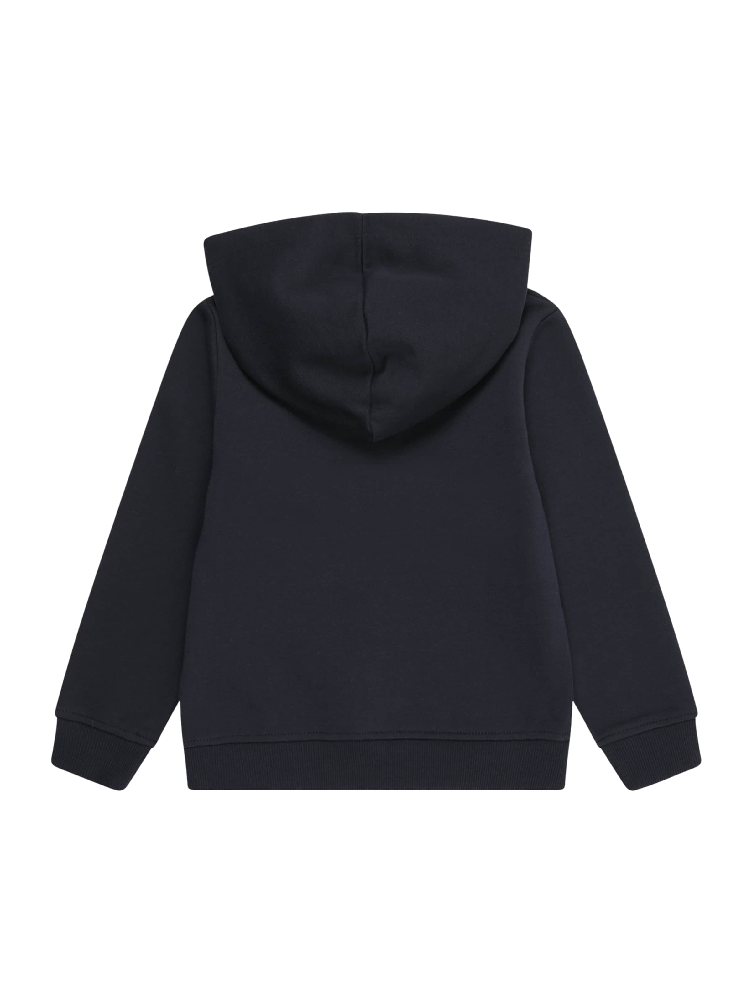 Sweat 'JJURBAN' JACK & JONES MINI en bleu