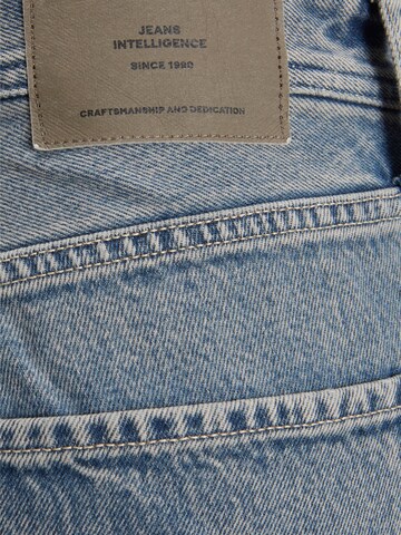 Loosefit Jean 'Eddie' JACK & JONES en bleu