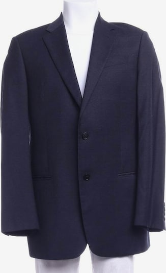 ARMANI Suit Jacket in M-L in Navy, Item view