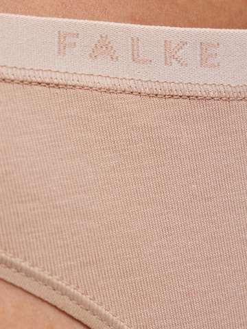 FALKE Slip '2-Pack'‌‌‌‌‌‌‌ in Beige