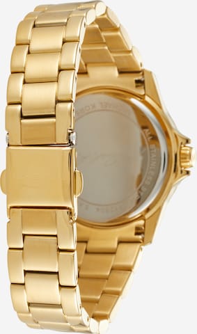 Michael Kors Analog Watch in Gold
