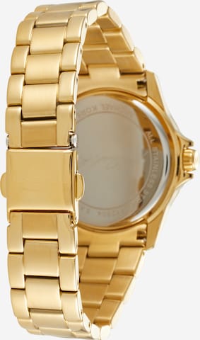 Michael Kors Analoog horloge in Goud