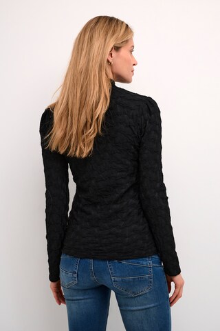 Camicia da donna 'CR Elf' di Cream in nero