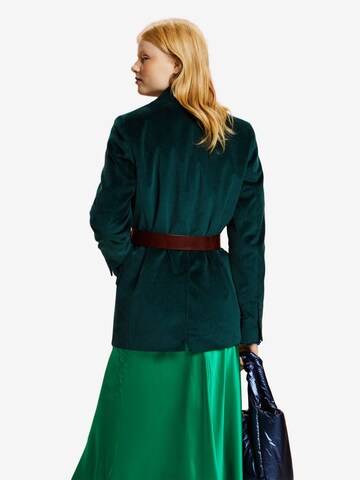 ESPRIT Blazer in Green