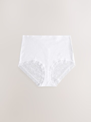 Next Panty in Grey