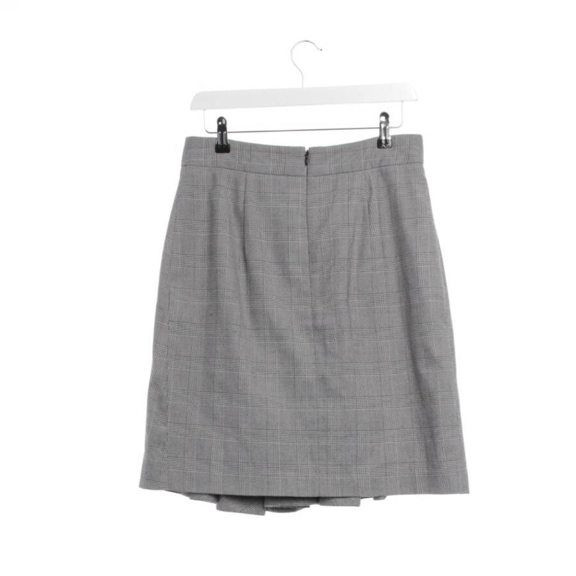 STEFFEN SCHRAUT Rock M in Schwarz