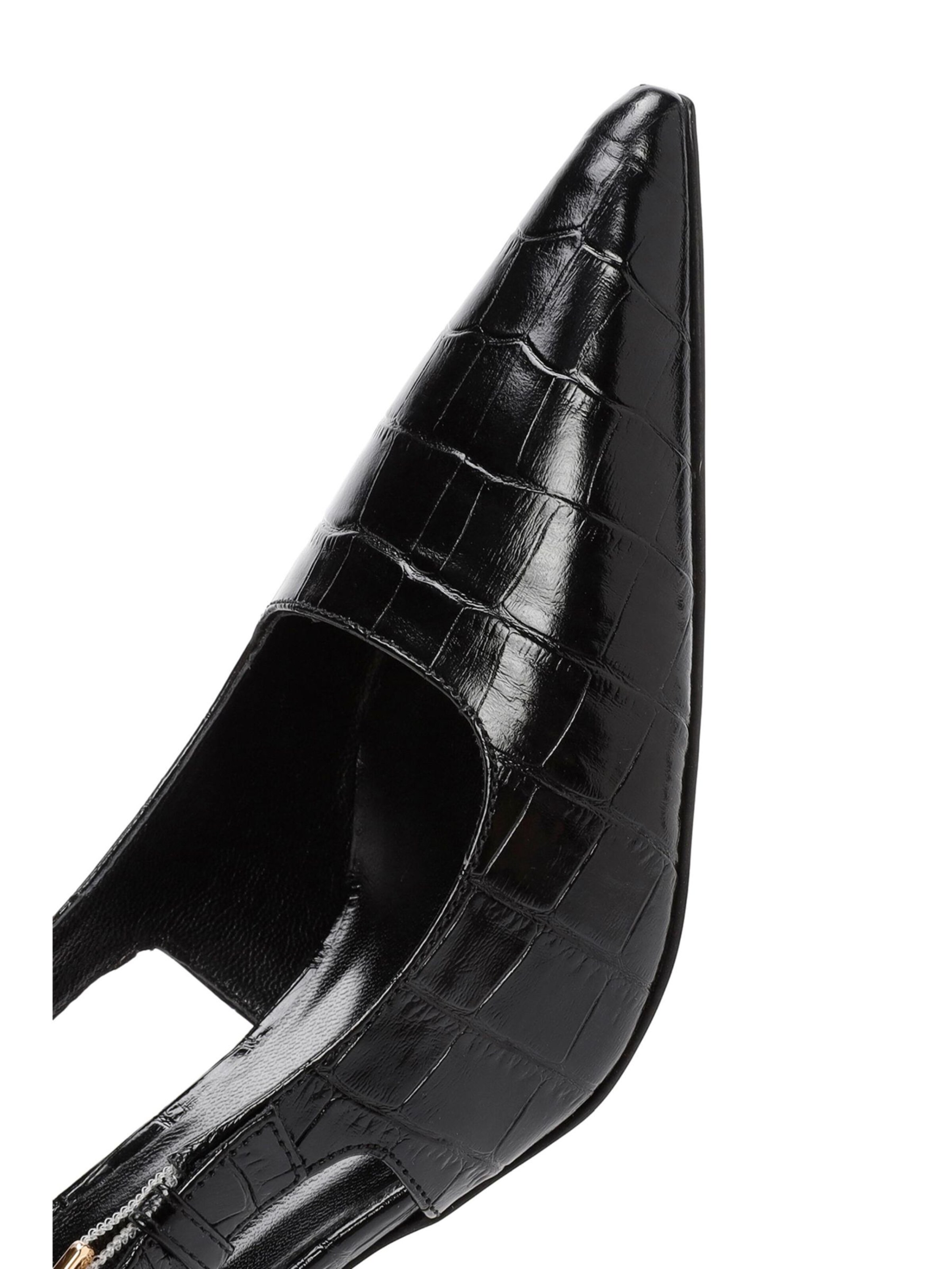 Derimod Pumps in Zwart