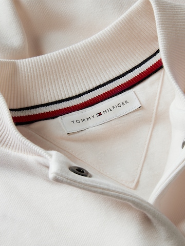 Veste mi-saison TOMMY HILFIGER en blanc