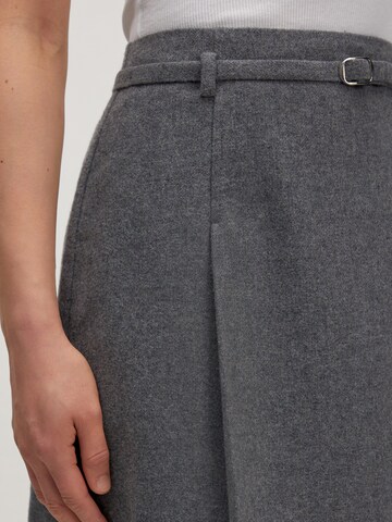 EDITED Skirt 'Lexa' in Grey