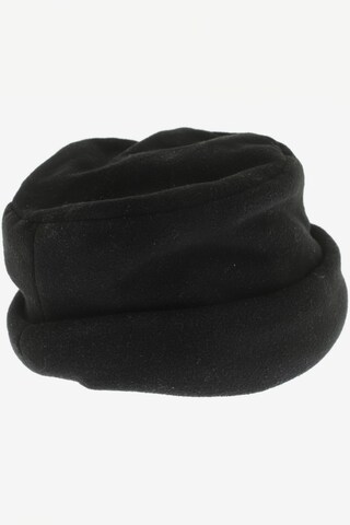 ESPRIT Hat & Cap in M in Black