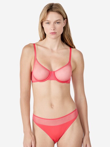 ETAM Panty in Orange