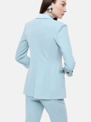 IMPERIAL - Blazer 'IMPERIAL GIACCA DOPPIOPETTO 3/4' en azul