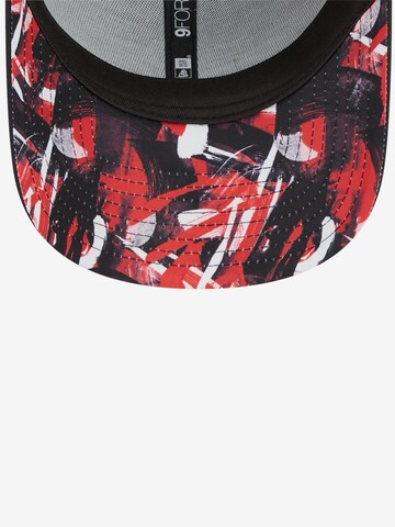 NEW ERA Cap in Schwarz