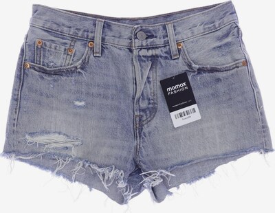 LEVI'S ® Shorts in XS in Light blue, Item view