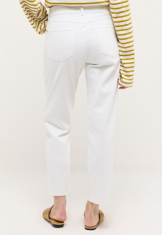 Angels Loosefit Jeans in Weiß