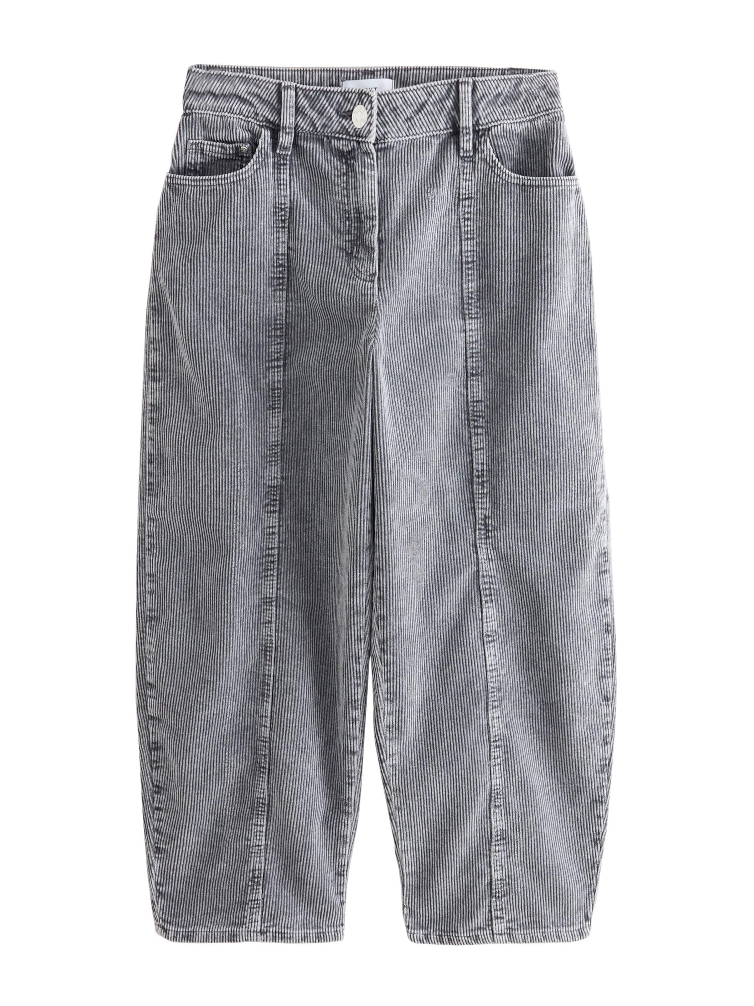Pantaloni di Next in grigio: frontale