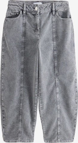 Pantaloni di Next in grigio: frontale