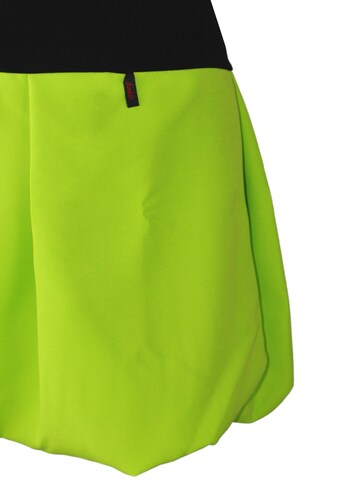 dunkle design Skirt in Green