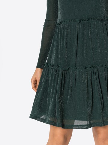 Moves Kleid 'Huma' in Grün