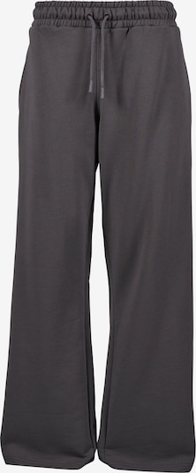 DEF Sportske hlače ' ' u siva, Pregled proizvoda