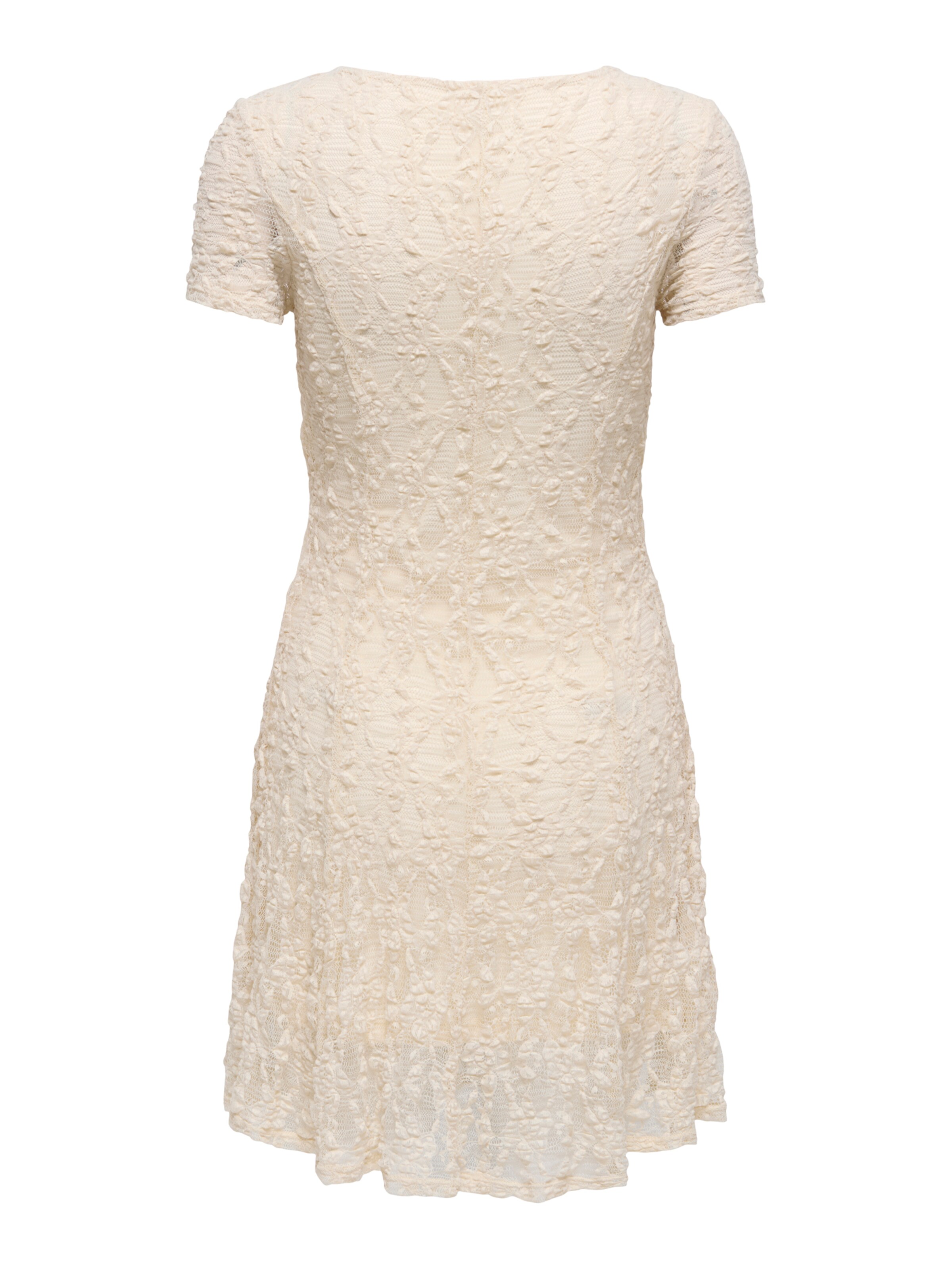 ONLY - Vestido 'ONLALBINA' en beige