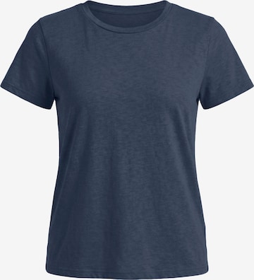 Imily Bela Tričko - Modrá: predná strana