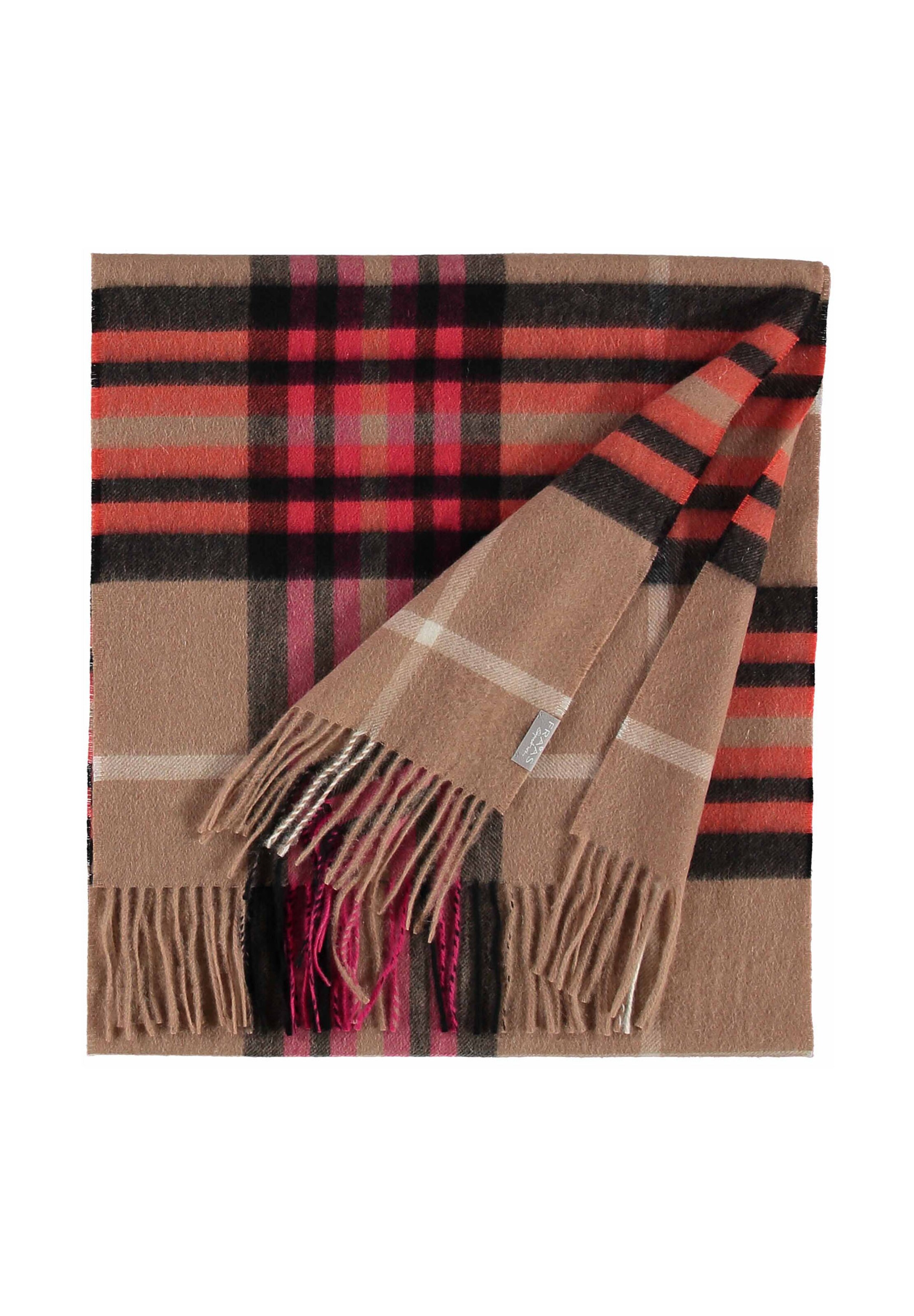 FRAAS Scarf in Beige