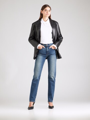 Coupe slim Jean '724' LEVI'S ® en bleu