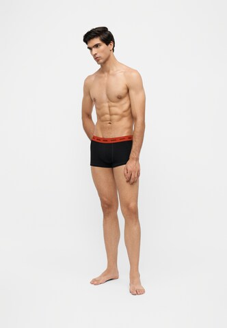 DIESEL Boxer shorts 'Damien' in Black