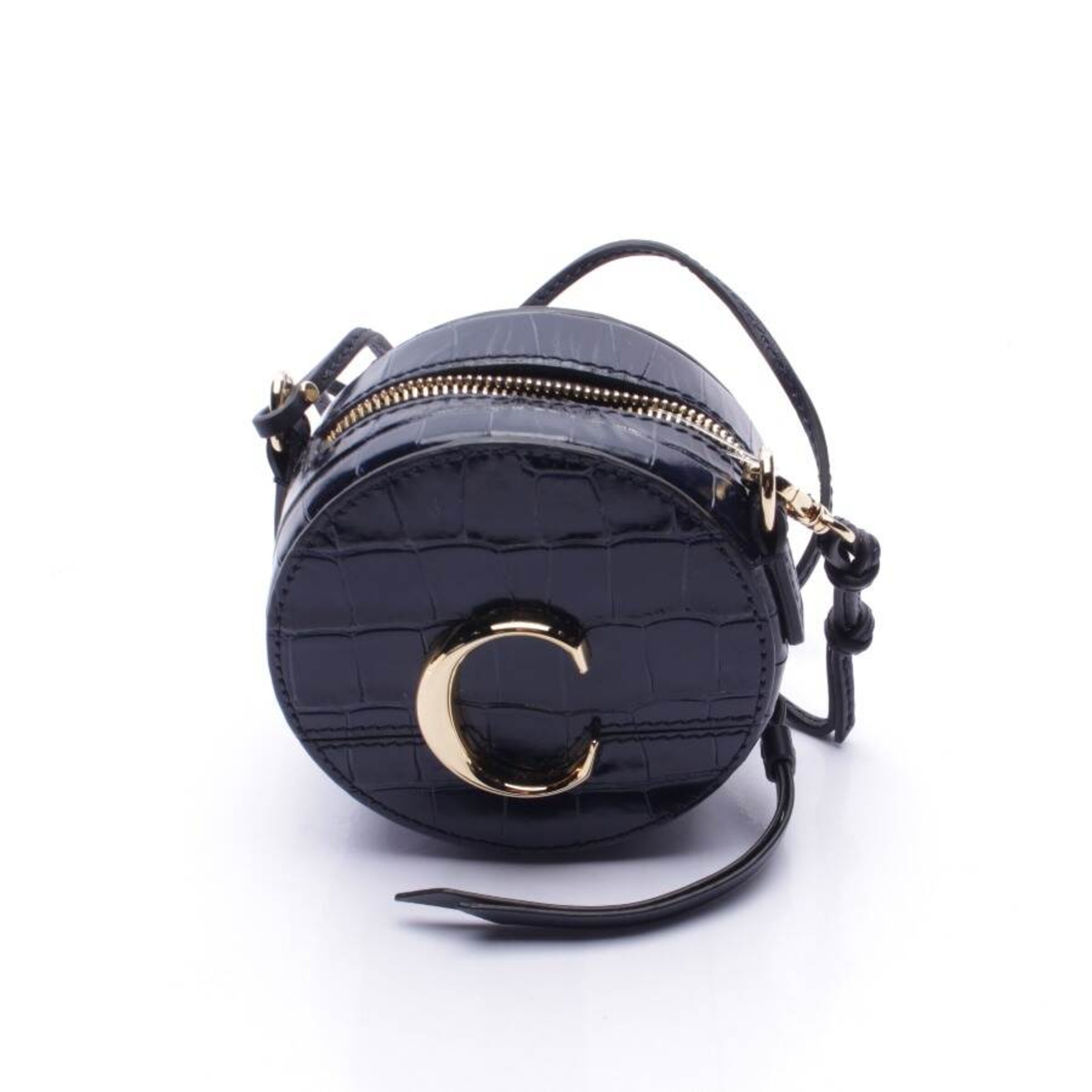 Gucci Bag in One size in Navy ABOUT YOU