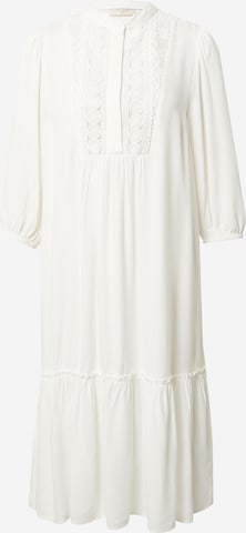 Freequent Kleit, värv valge: eest vaates