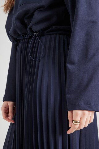 Abito 'SCATOLA' di Weekend Max Mara in blu