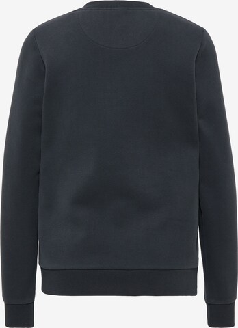 TALENCE Sweatshirt in Blau